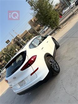 هیوندای تۆکسۆن